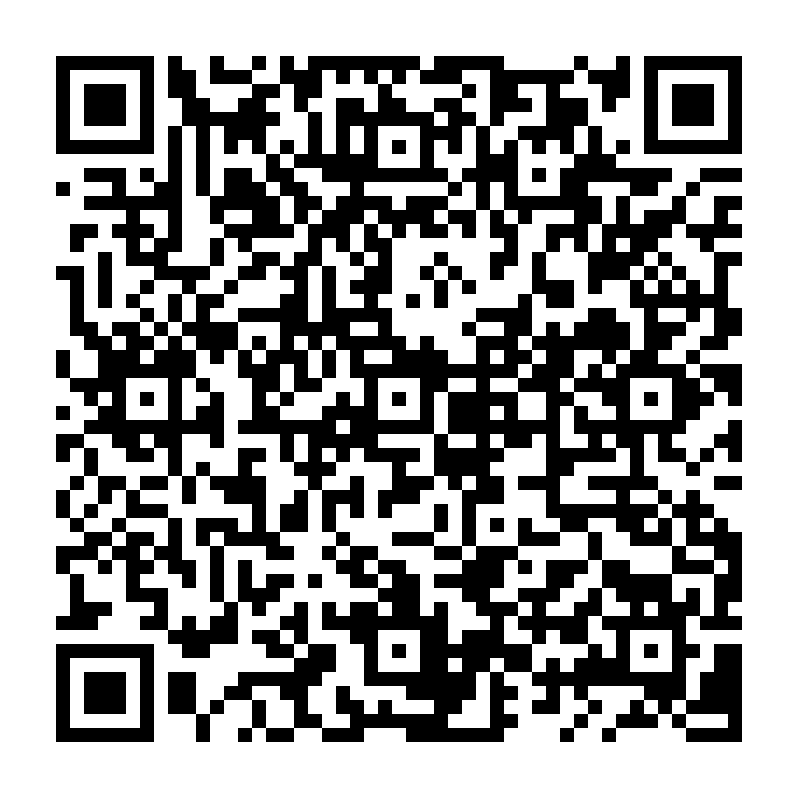 QR kodas