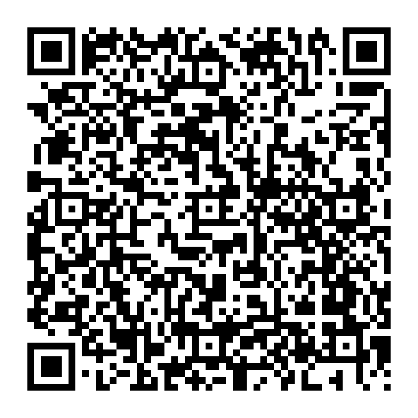 QR kodas