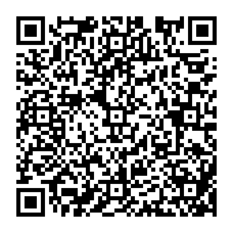 QR kodas