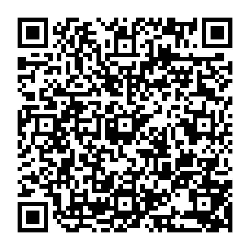 QR kodas
