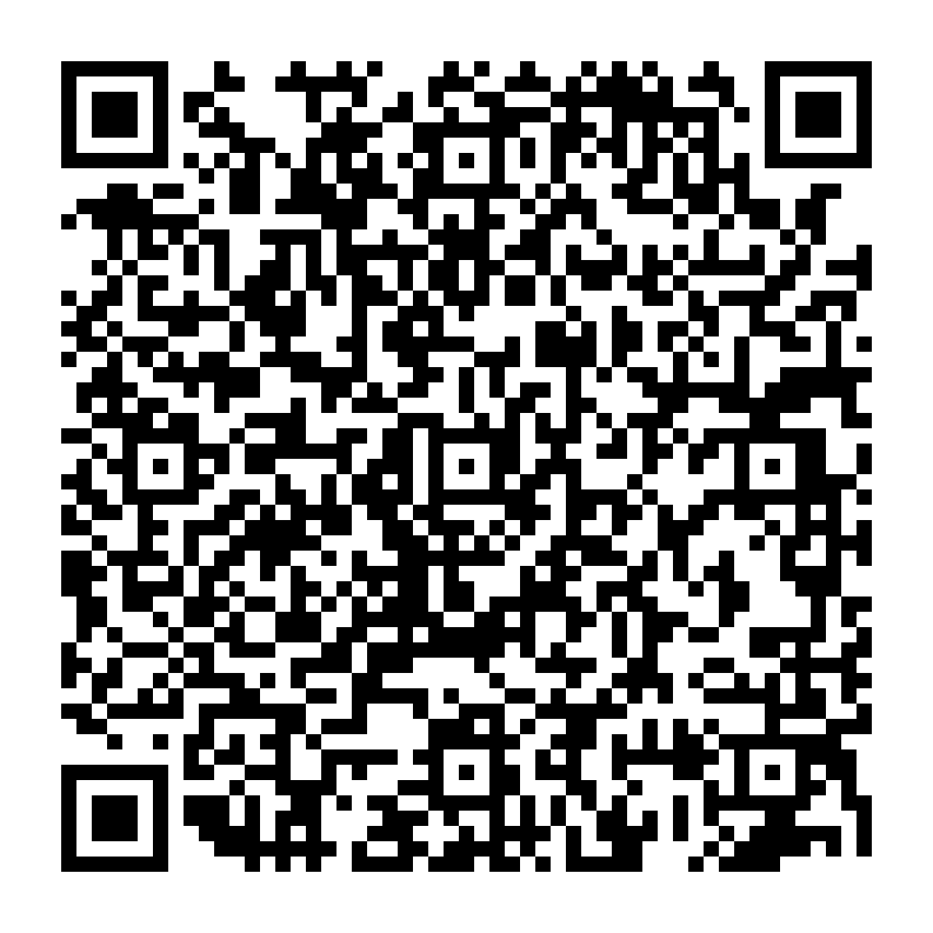 QR kodas