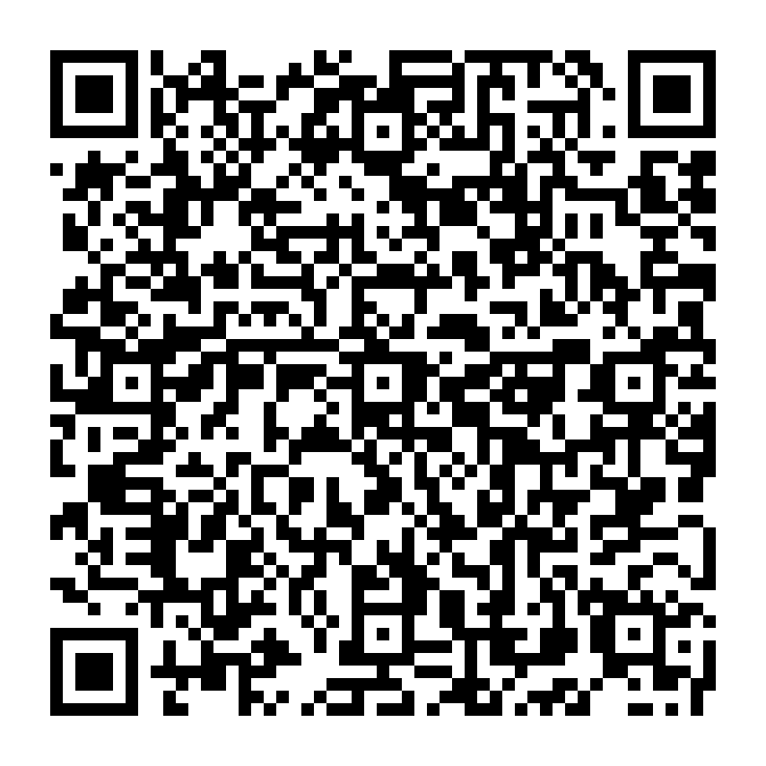 QR kodas