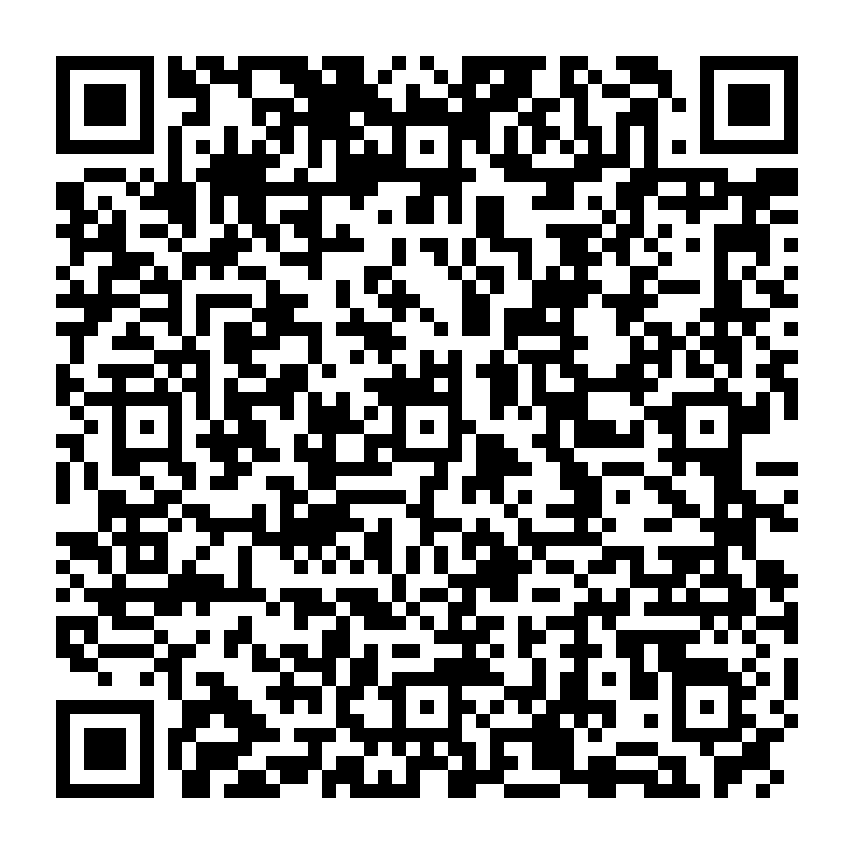 QR kodas