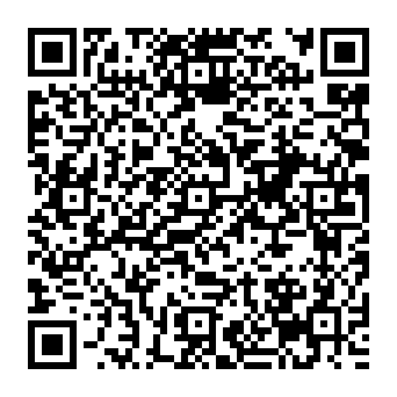 QR kodas