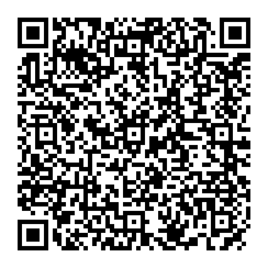 QR kodas