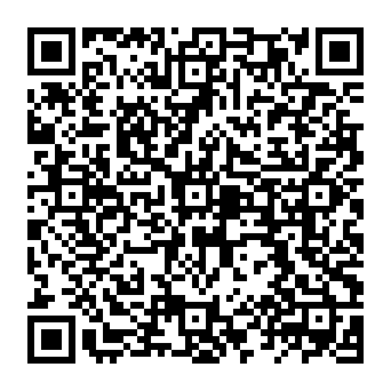 QR kodas