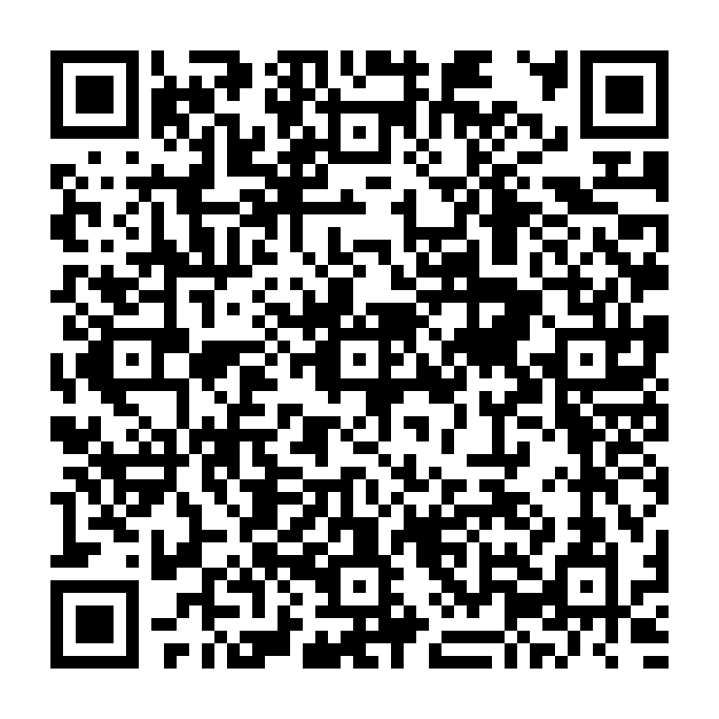 QR kodas