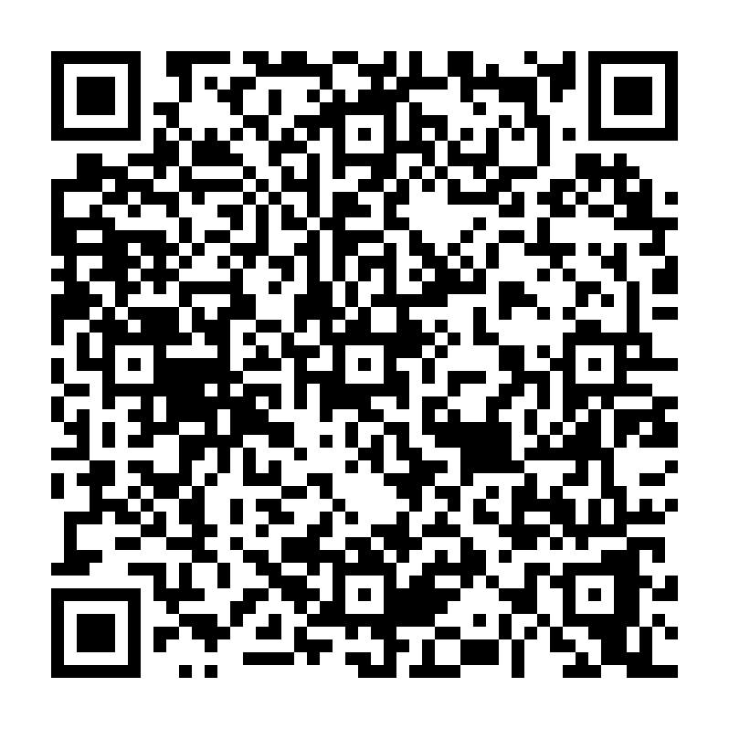 QR kodas