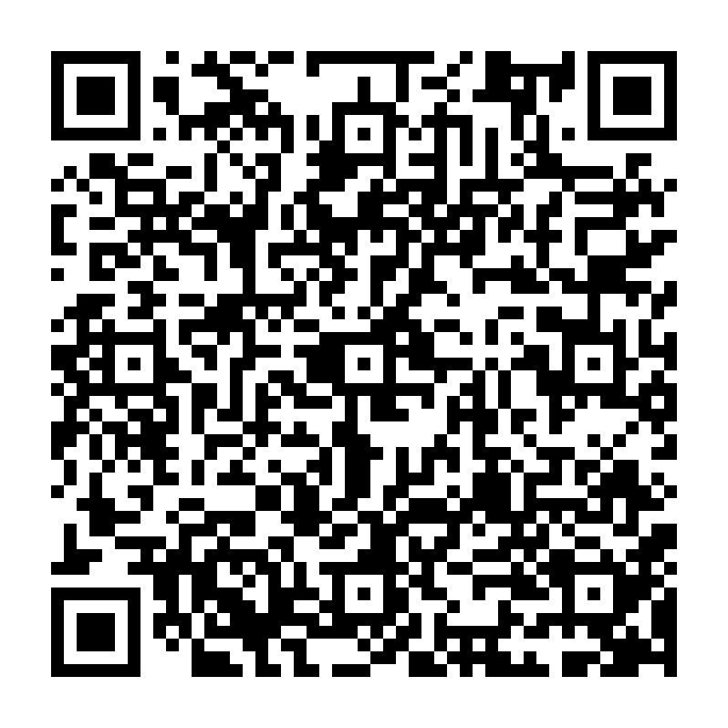 QR kodas