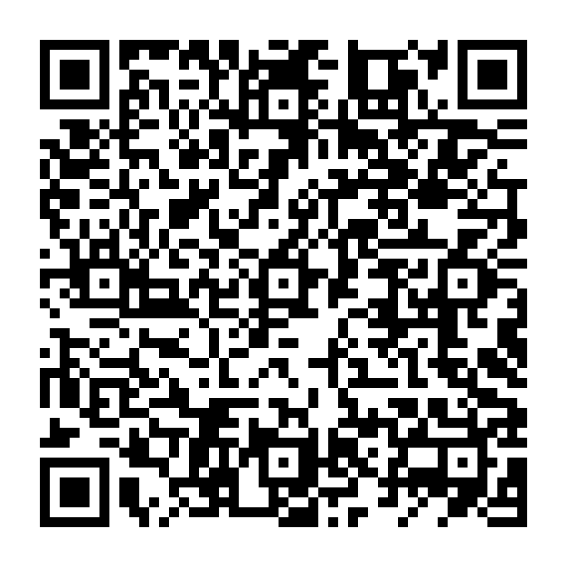 QR kodas