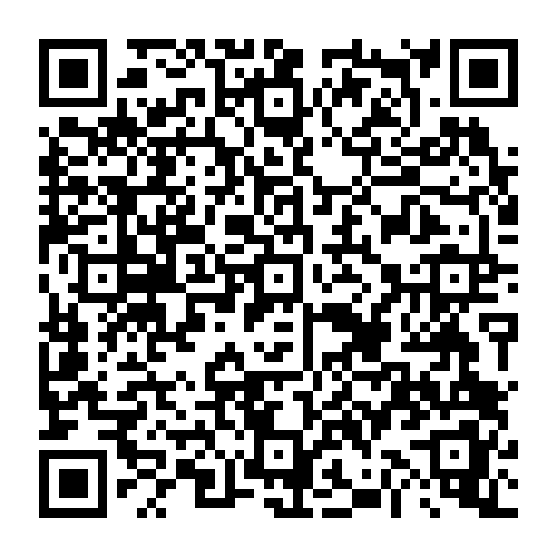QR kodas