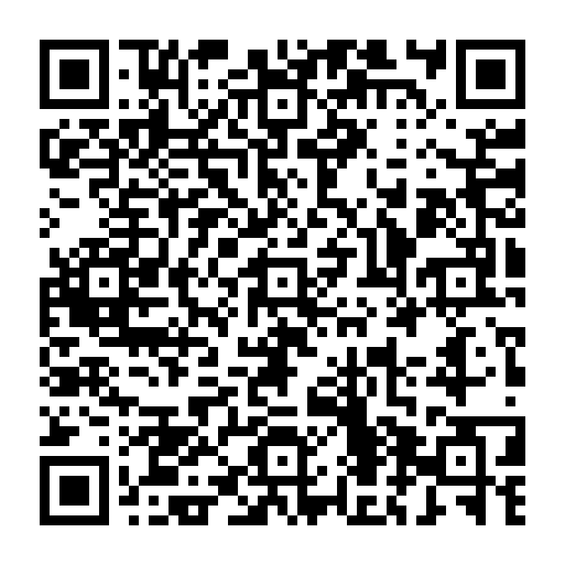 QR kodas