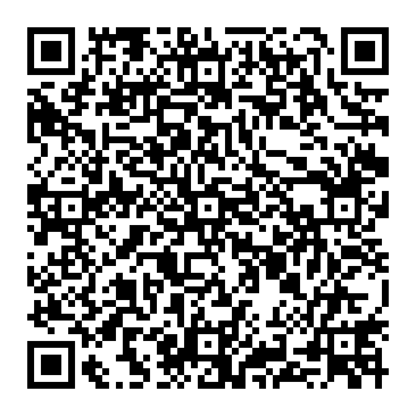 QR kodas