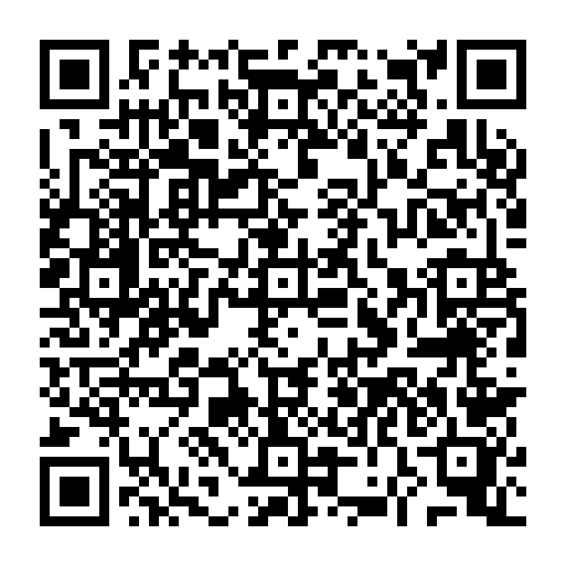 QR kodas