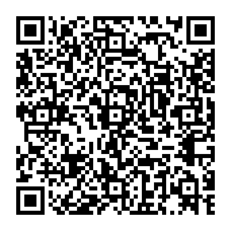 QR kodas
