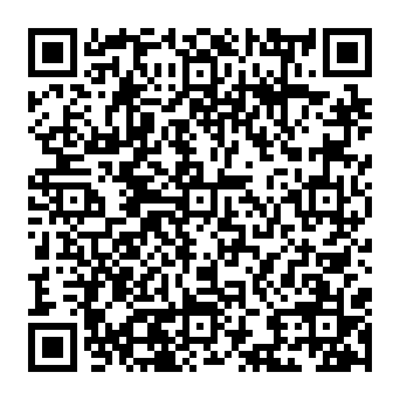 QR kodas