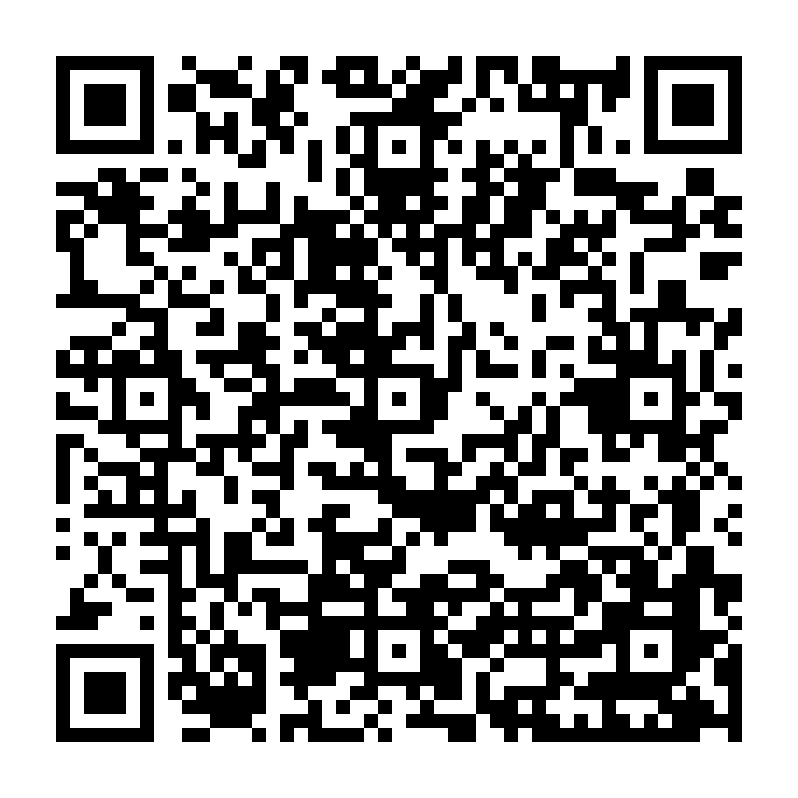 QR kodas