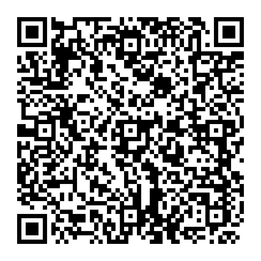 QR kodas