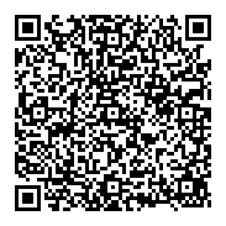QR kodas
