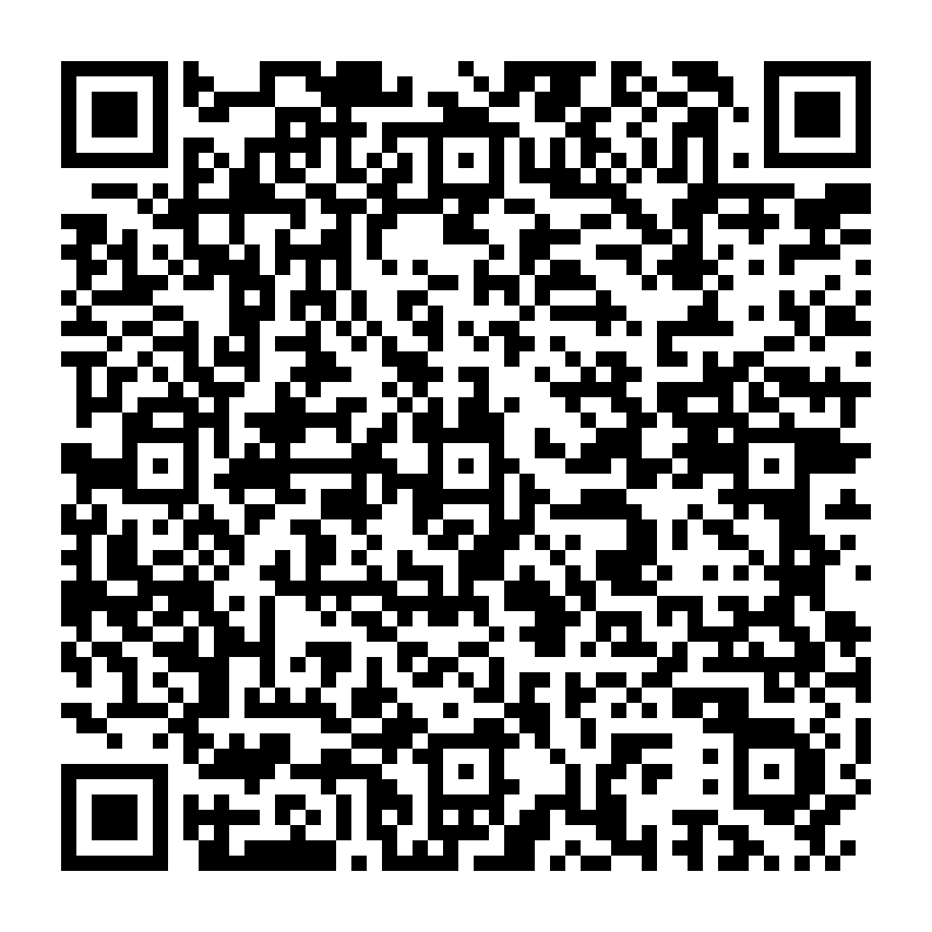 QR kodas