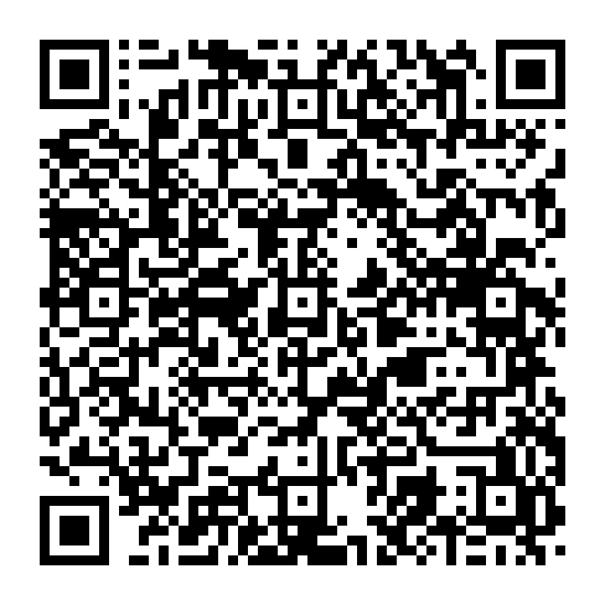 QR kodas