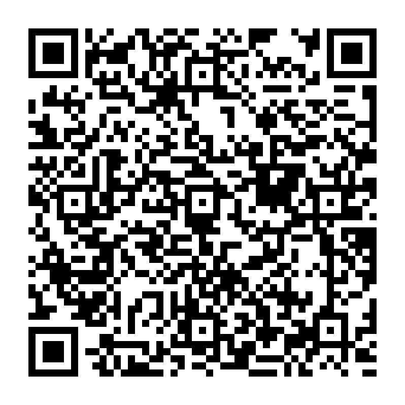 QR kodas