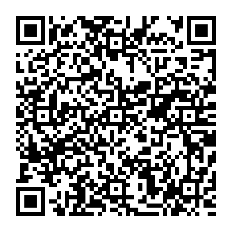 QR kodas