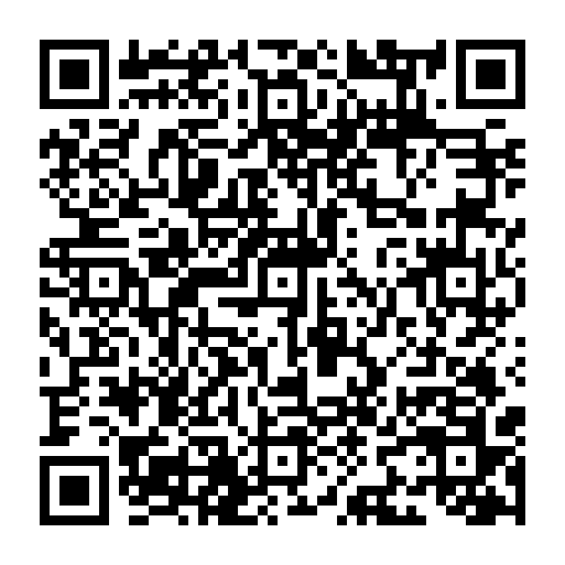 QR kodas