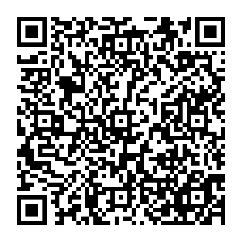 QR kodas