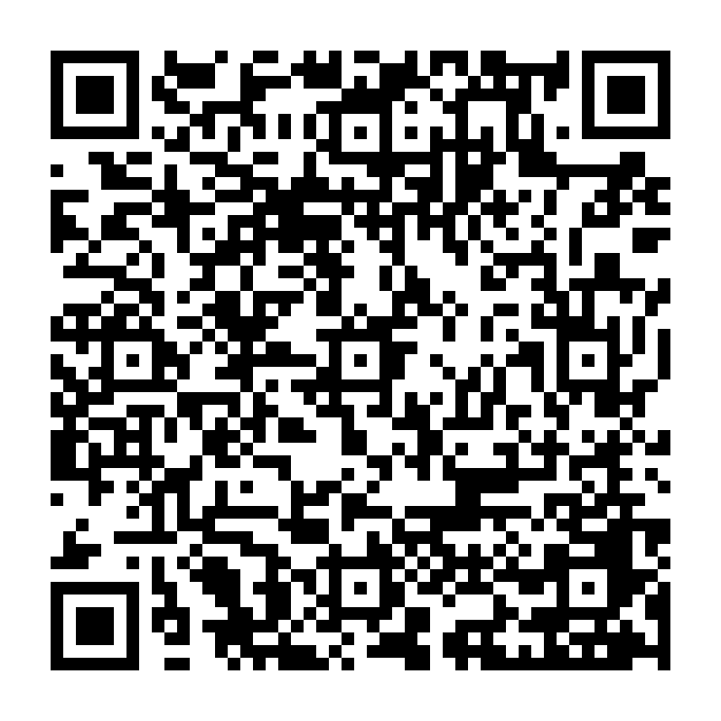 QR kodas