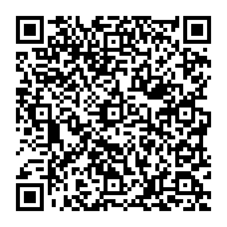 QR kodas