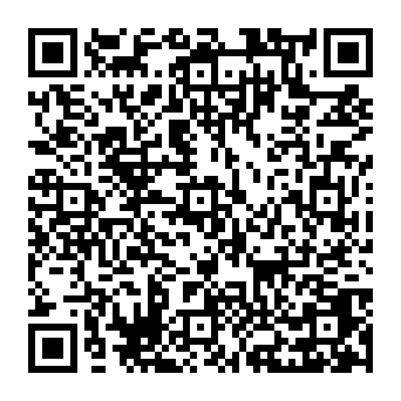 QR kodas