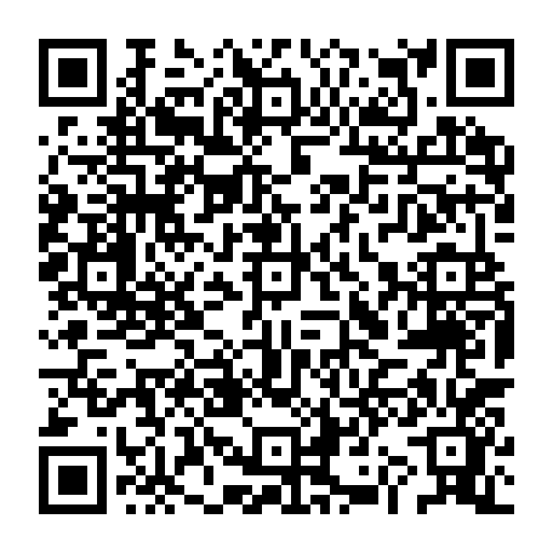QR kodas