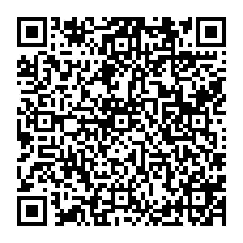 QR kodas