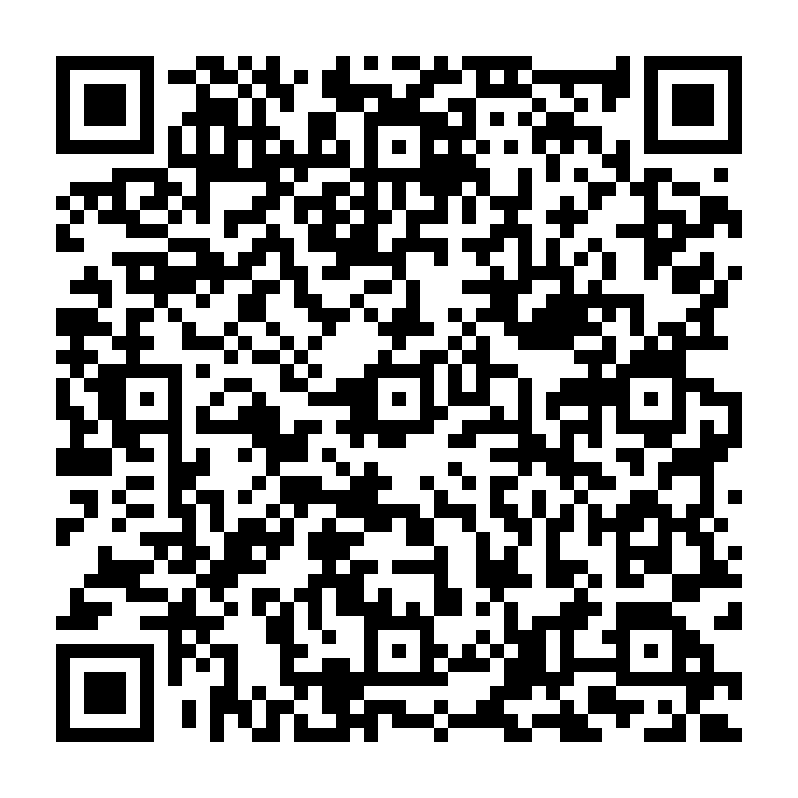 QR kodas