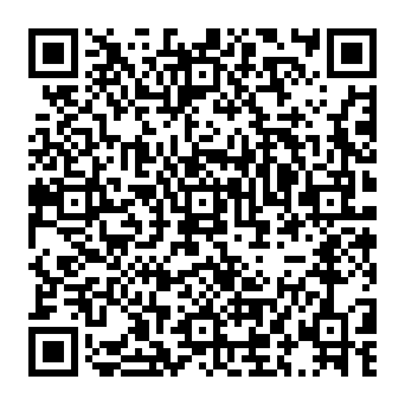 QR kodas