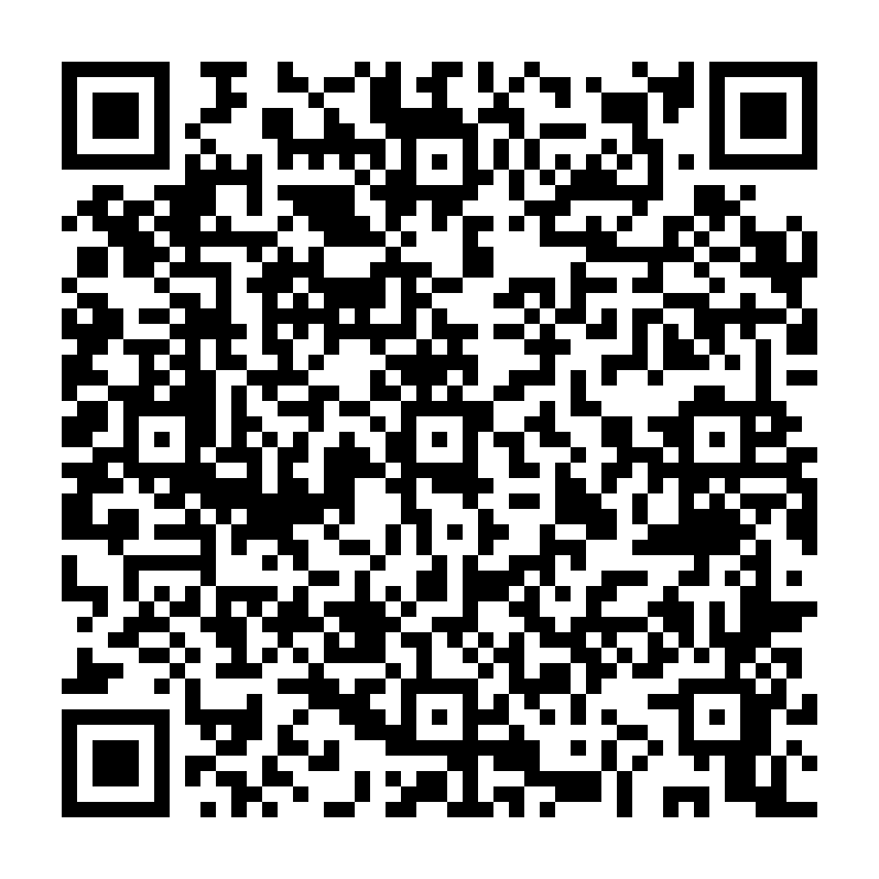 QR kodas