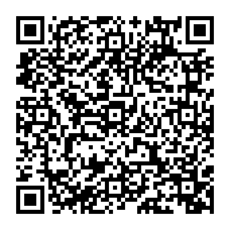 QR kodas
