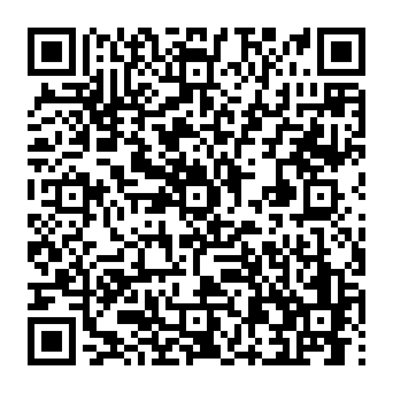 QR kodas
