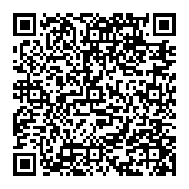 QR kodas
