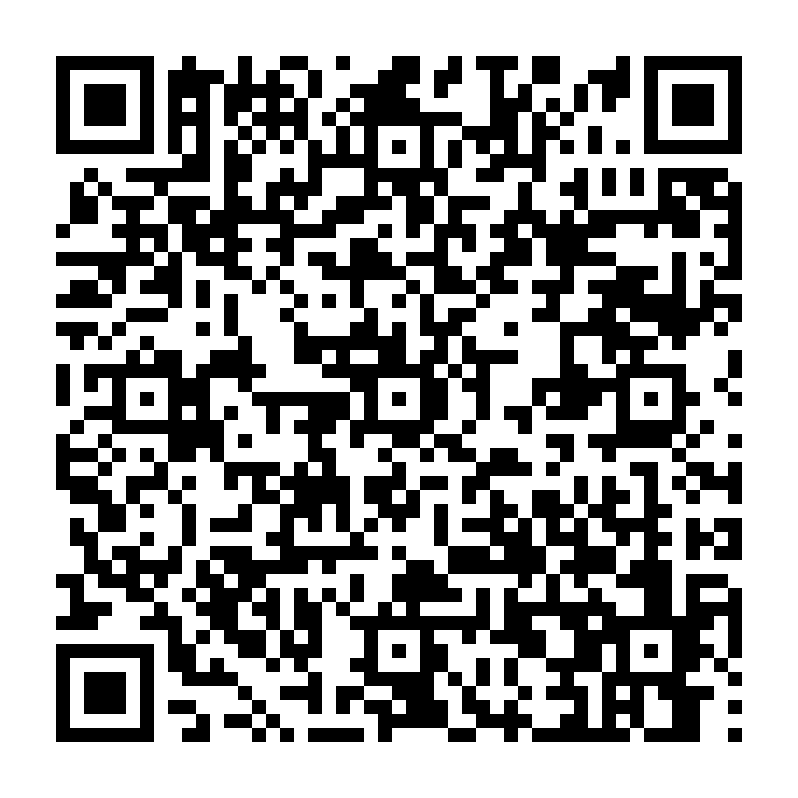 QR kodas