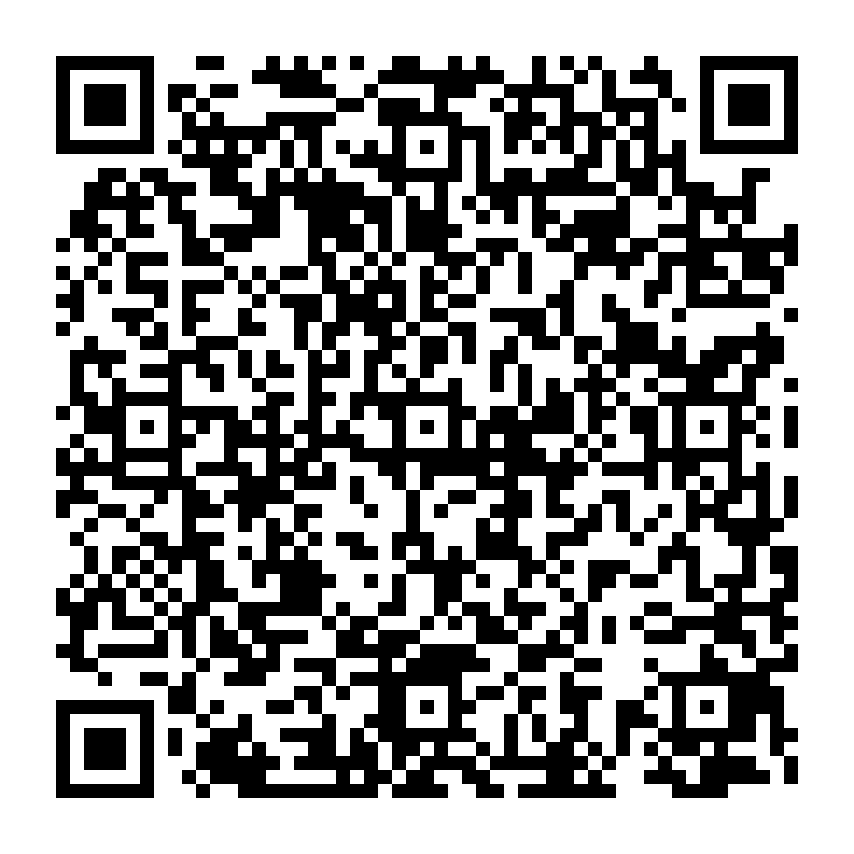 QR kodas