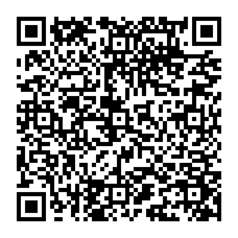 QR kodas