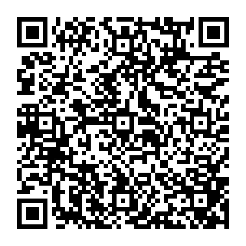 QR kodas