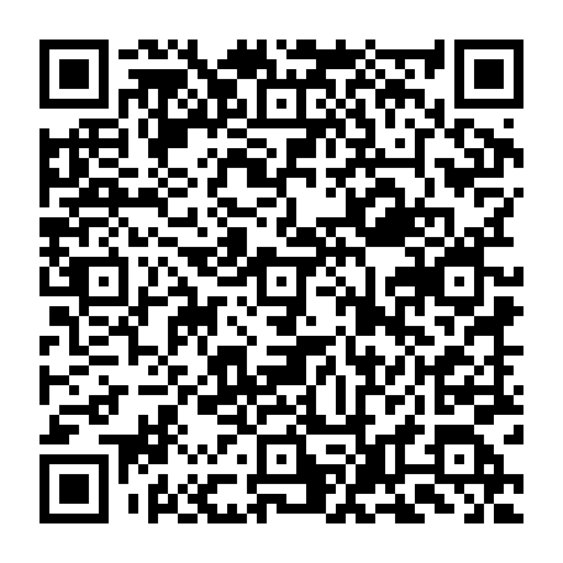 QR kodas