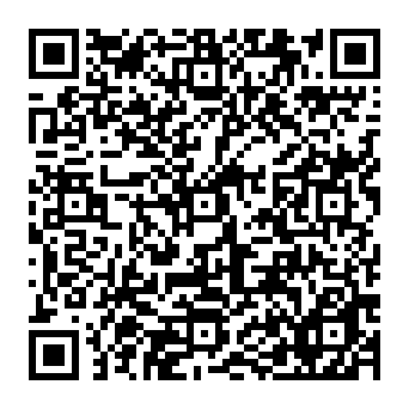 QR kodas