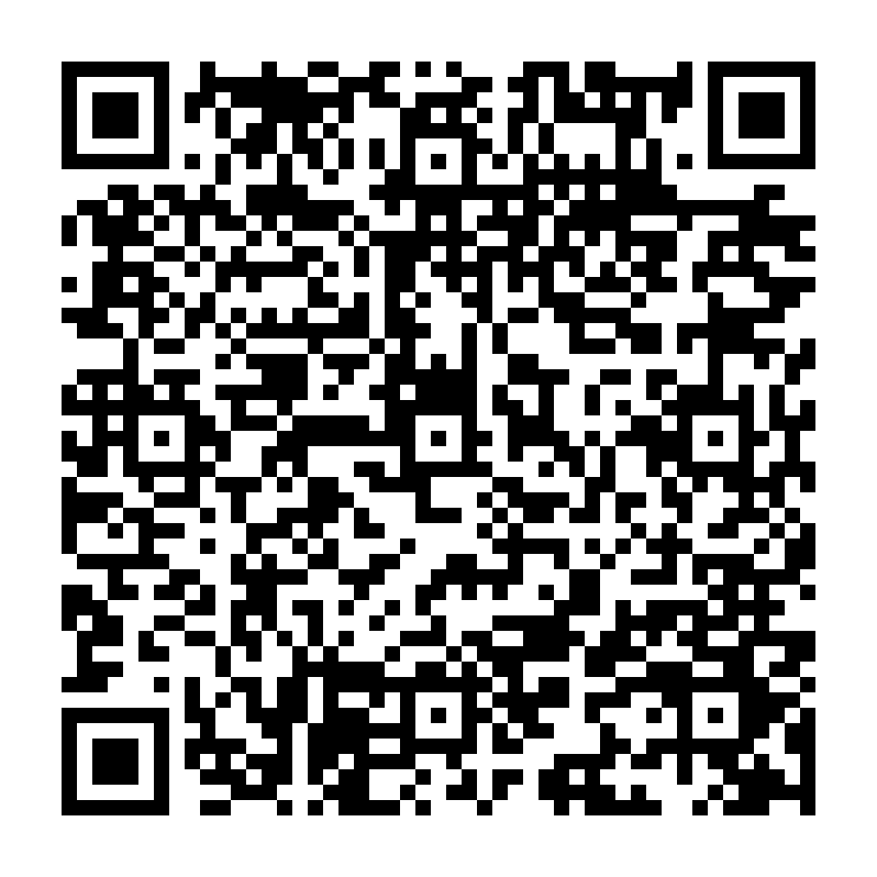 QR kodas