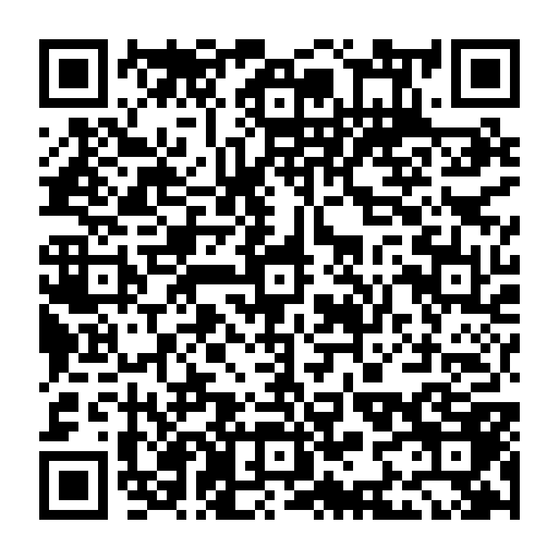 QR kodas