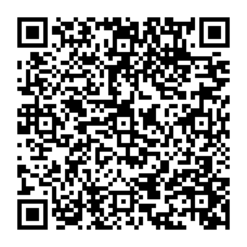 QR kodas