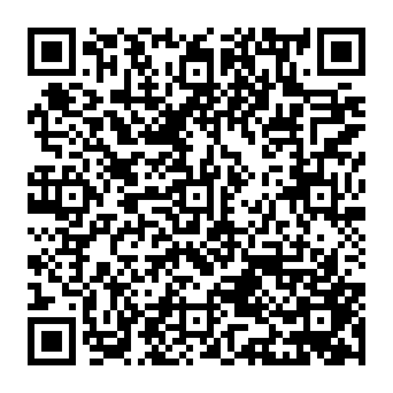 QR kodas